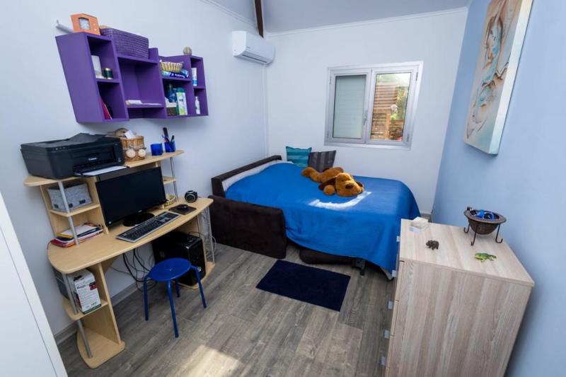 Villa - 146 m² - 5 pièces