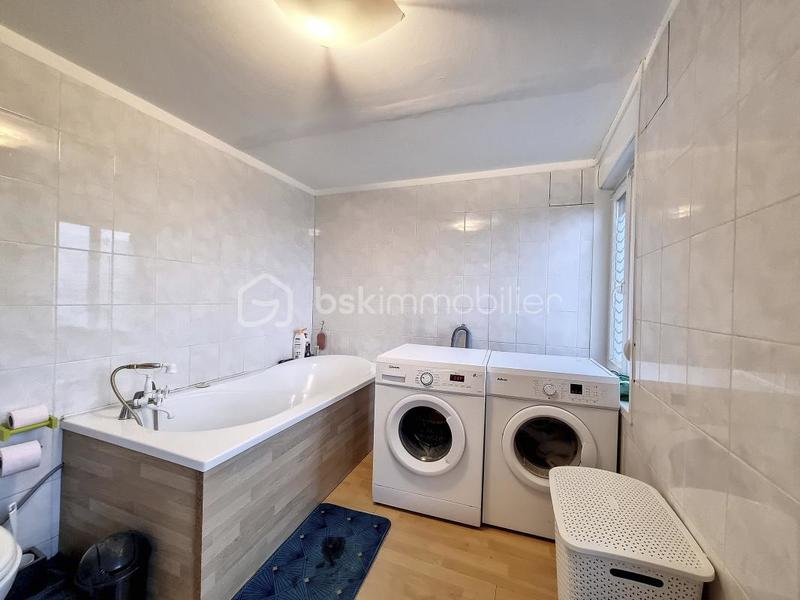 Longère - 165 m² - 8 pièces