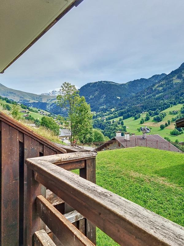 Appartement - 28 m² - 2 pièces