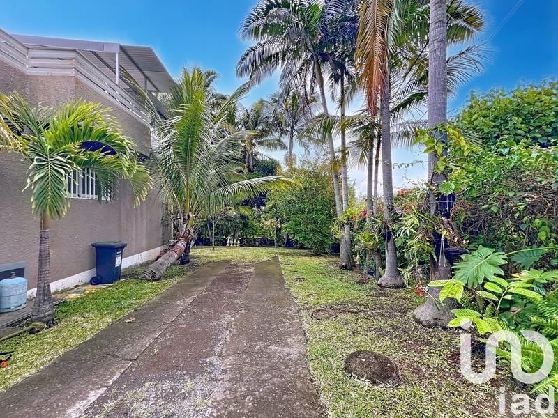 Maison - 143 m² - 5 pièces