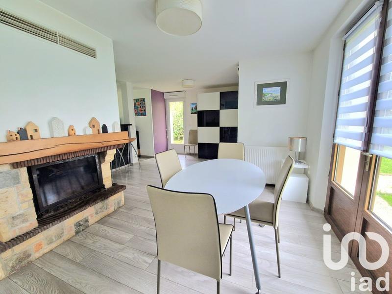 Maison - 75 m² - 4 pièces