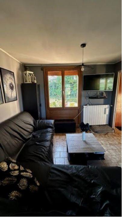 Maison traditionnelle - 72 m² - 4 pièces