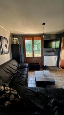 Maison traditionnelle - 72 m² - 4 pièces