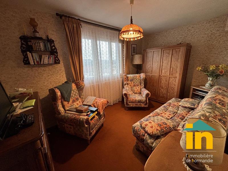 Maison de ville - 81 m² - 3 pièces