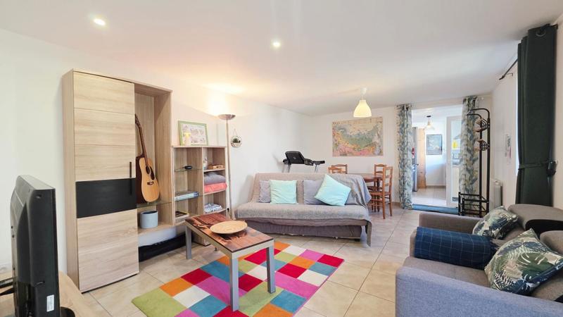 Maison - 173 m² - 7 pièces