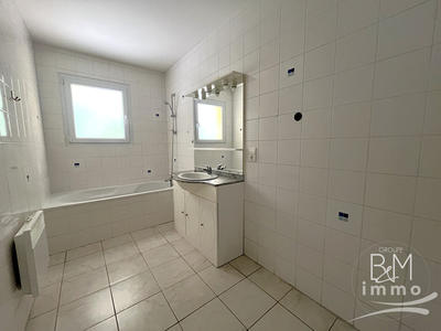 Maison - 107 m² - 5 pièces