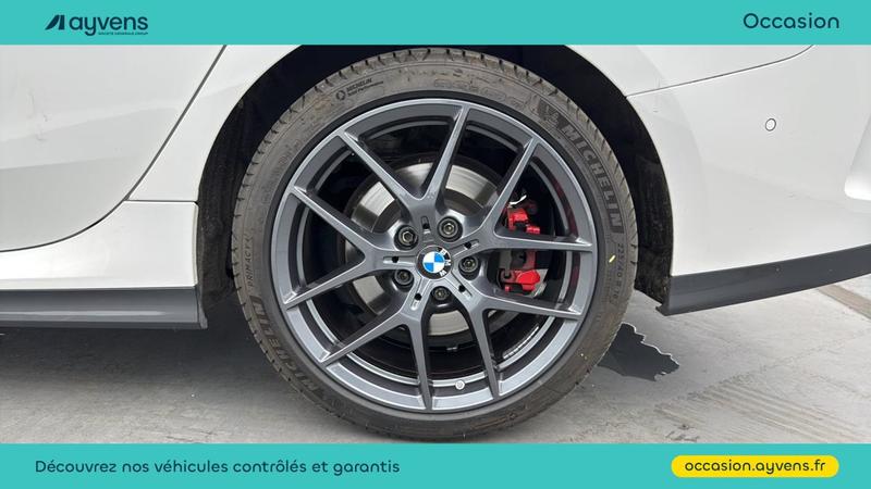 Bmw Serie 2 Gc Gran Coupe 218dA 150ch m Sport Bva8