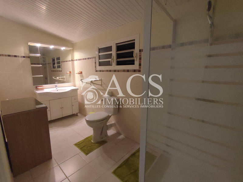 Appartement - 29 m² - 2 pièces