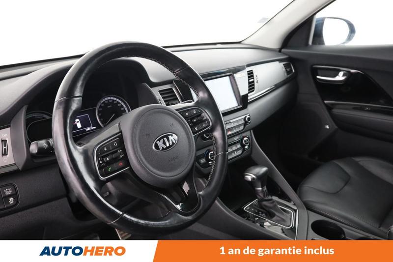 Kia Niro 1.6 GDi Isg Hybride Premium Dct6 141 ch
