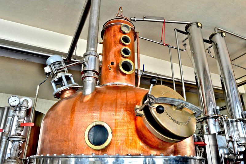 Atelier initiation au whisky version premium