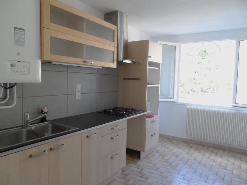 Appartement - 75 m² - 4 pièces