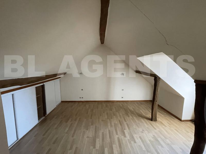 Maison - 177 m² - 7 pièces