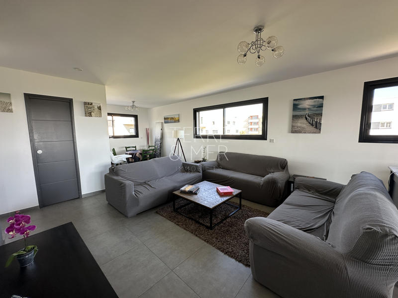 Maison - 148 m² - 5 pièces