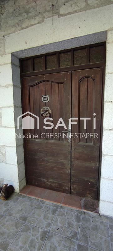 Propriété - 461 m² - 16 pièces