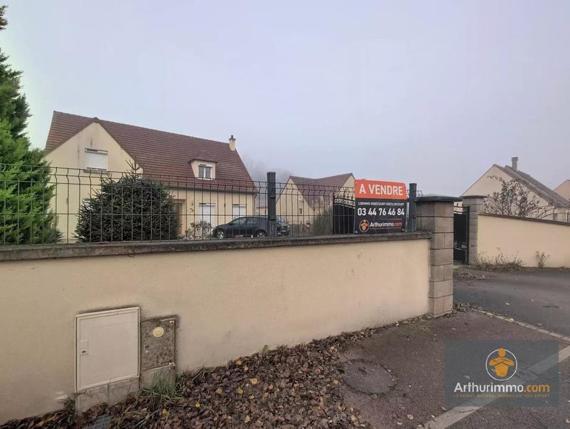 Maison - 187 m² - 7 pièces