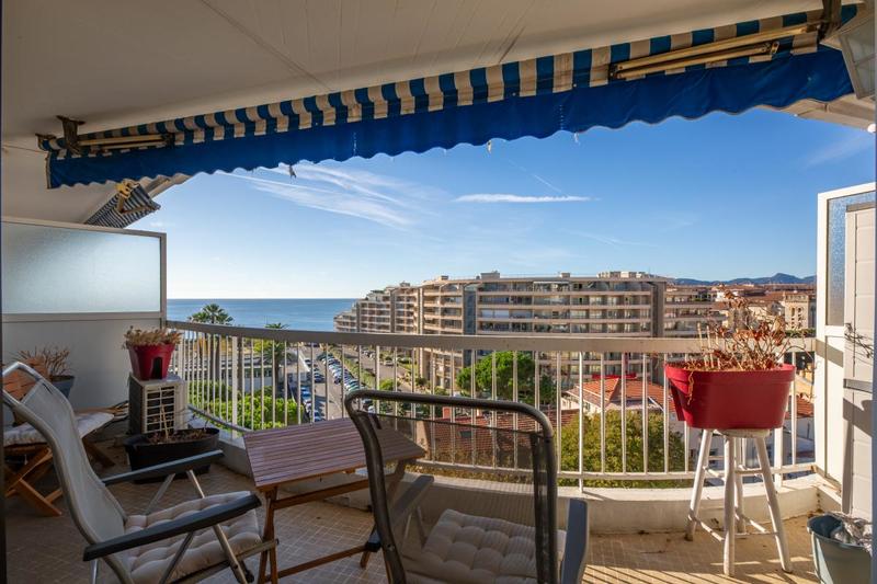 Appartement - 86 m²