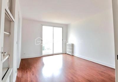 Appartement - 52 m² - 3 pièces