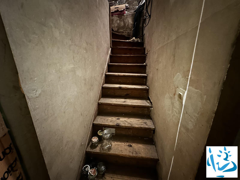 Maison - 115 m² - 4 pièces