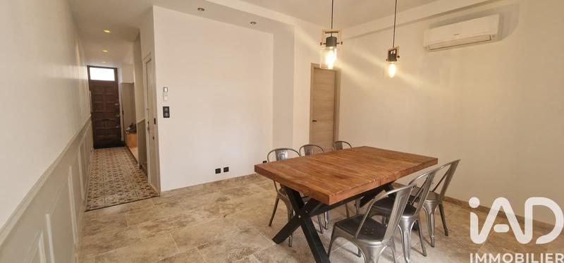 Maison - 146 m² - 6 pièces