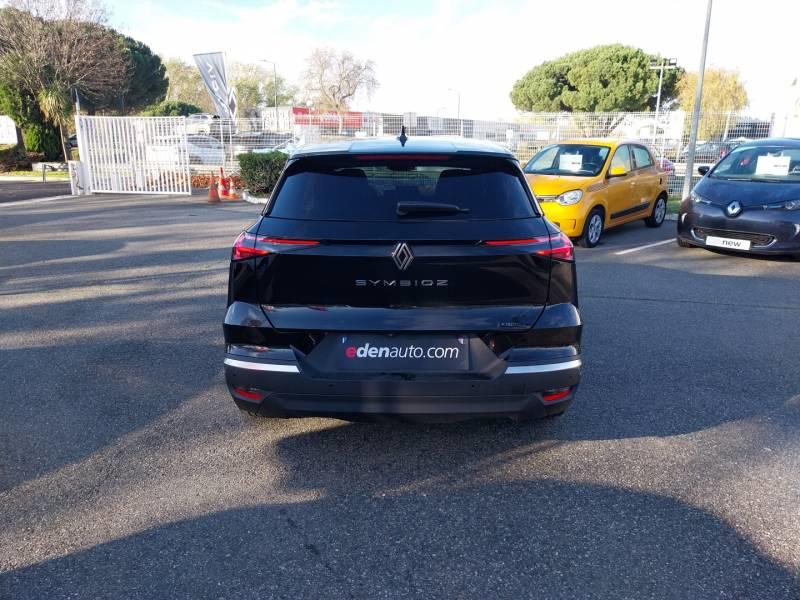 Renault Symbioz E-Tech full hybrid 145 Techno