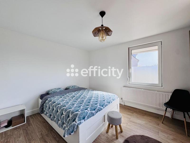 Appartement - 81 m² - 4 pièces