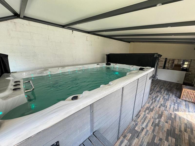 Maison - 130 m² - 4 pièces