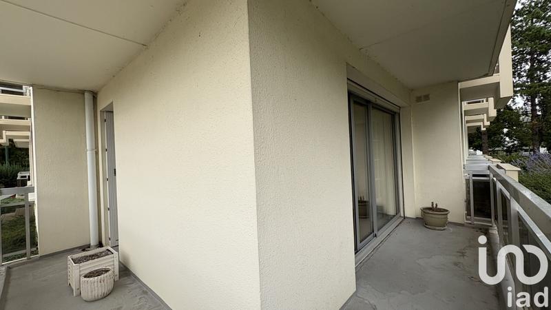 Appartement - 94 m² - 4 pièces