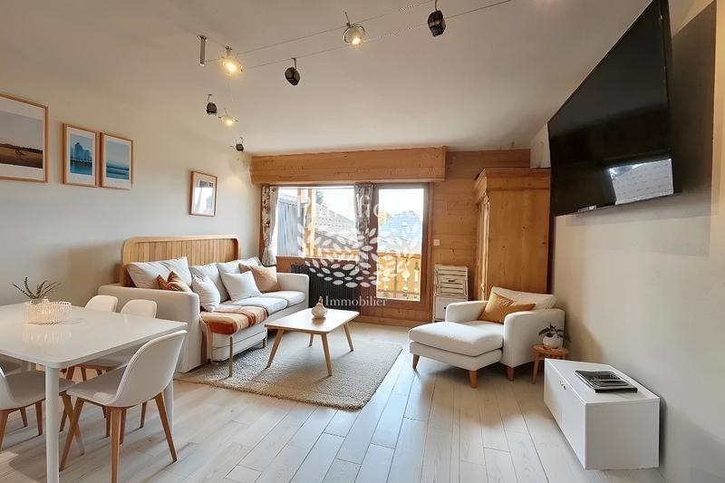 Appartement - 29 m² - 2 pièces