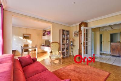 Appartement - 65 m² - 2 pièces