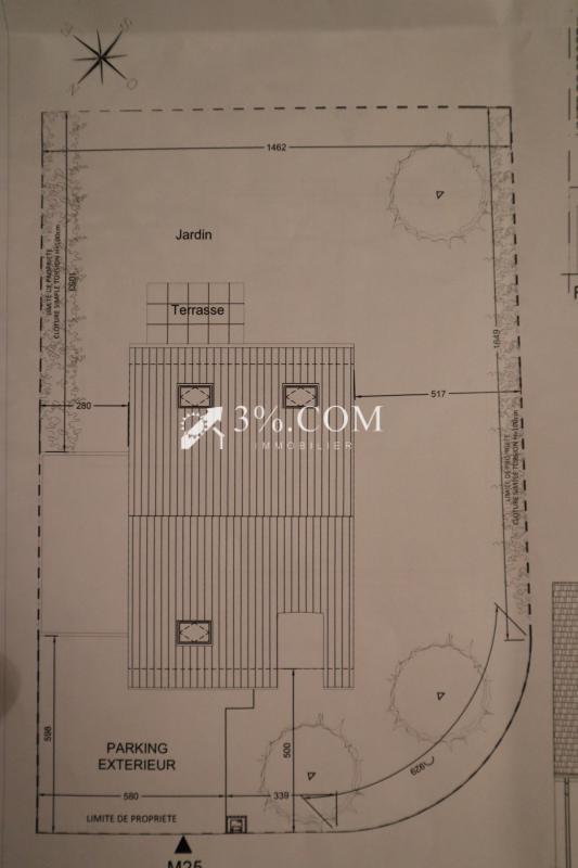 Maison - 86 m² - 4 pièces