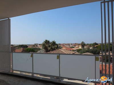 Appartement - 78 m² - 4 pièces