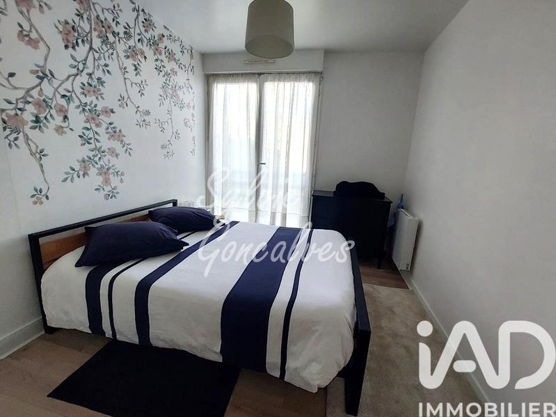 Appartement - 55 m² - 2 pièces