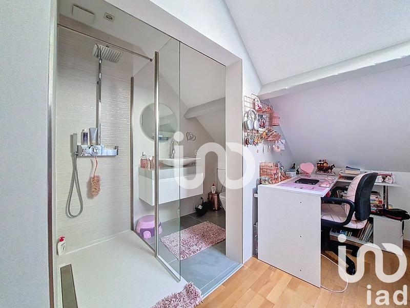 Maison - 193 m² - 6 pièces