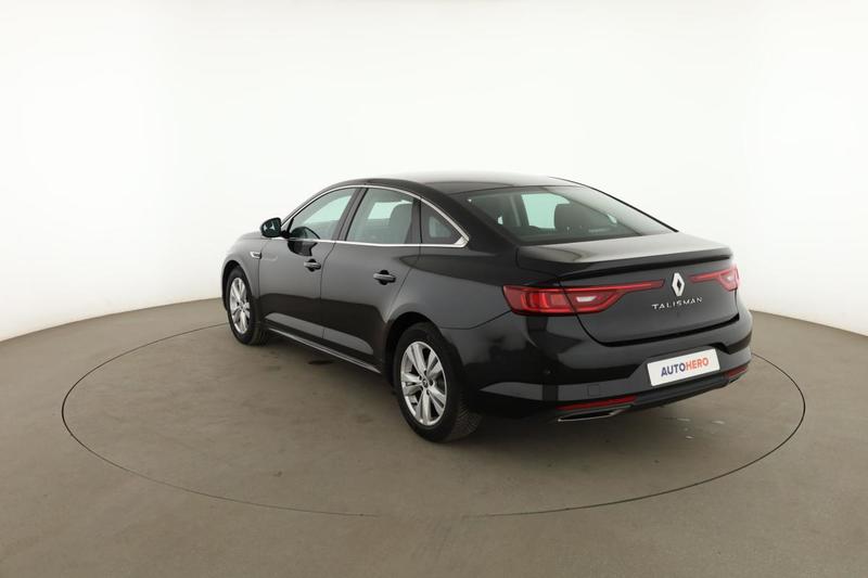 Renault Talisman 1.5 dCi Energy Business Edc 110 ch