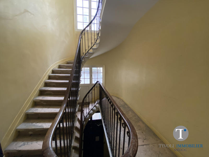 Appartement - 30 m² - 2 pièces