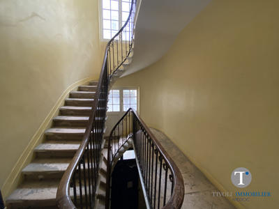 Appartement - 30 m² - 2 pièces