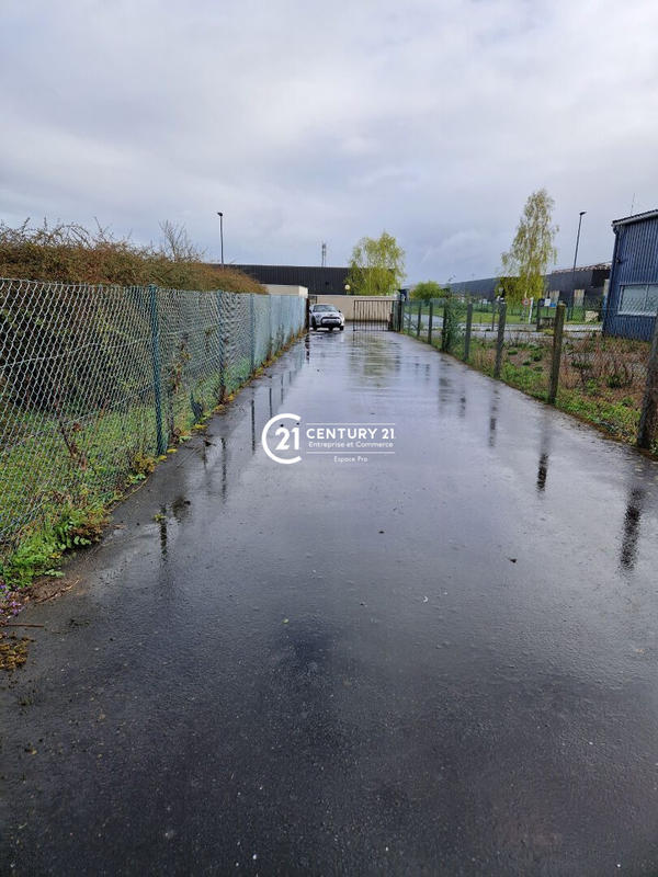 Local commercial - 460 m²