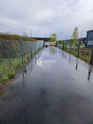 Local commercial - 460 m²