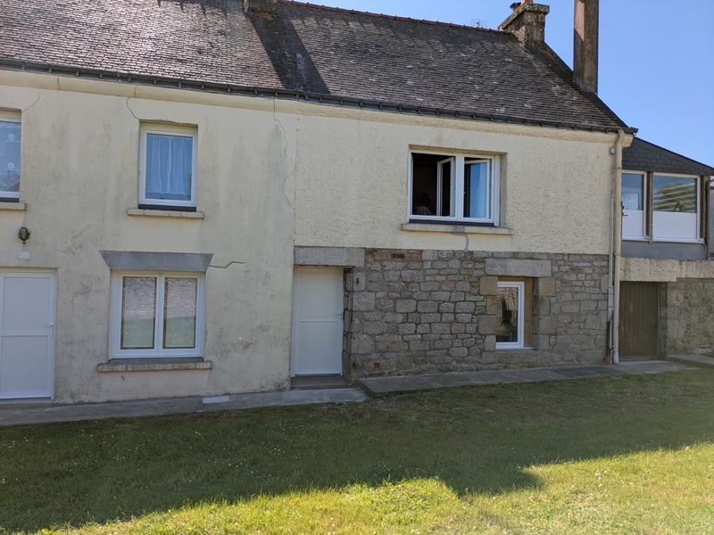 Maison - 94 m² - 5 pièces