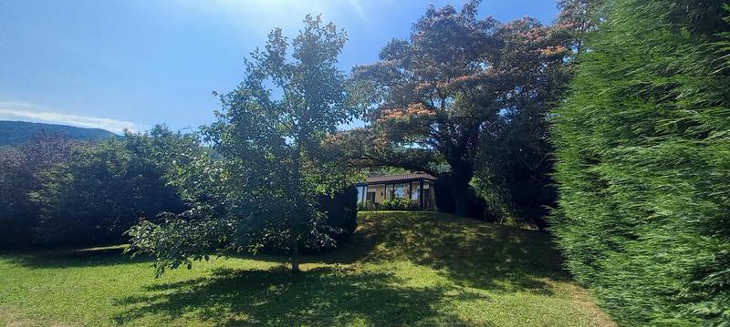 Villa - 128 m² - 7 pièces