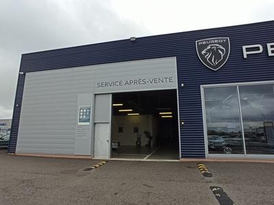 Local commercial - 4 390 m²