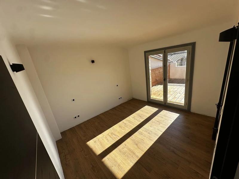 Maison de village - 119 m² - 4 pièces