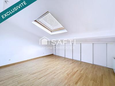 Appartement - 28 m² - 2 pièces