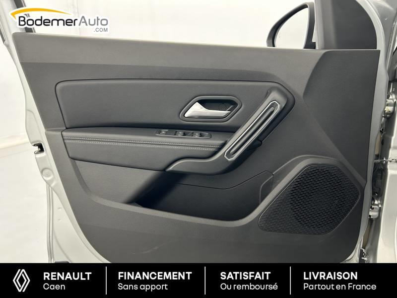 Dacia Duster Blue dCi 115 4x2 Prestige