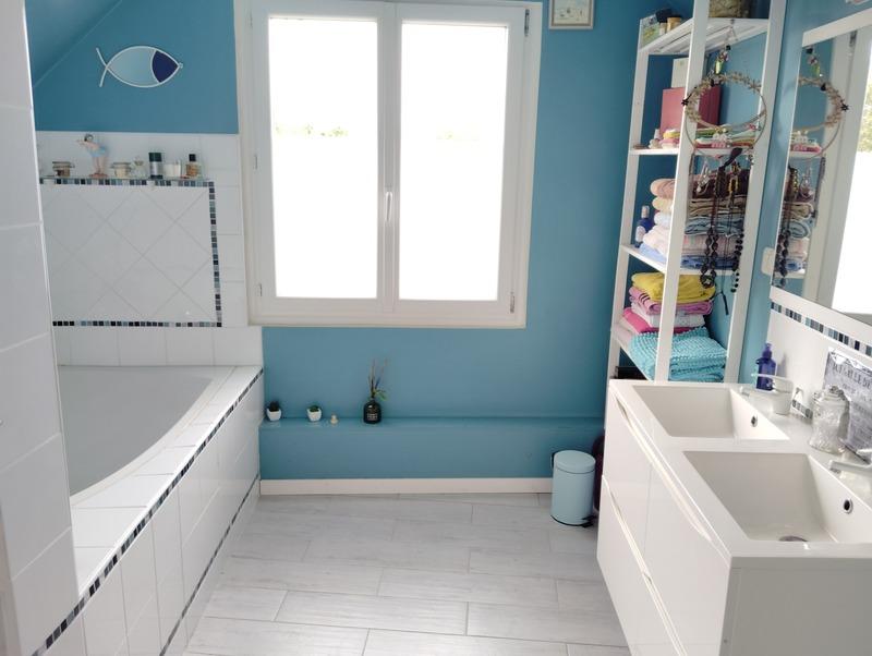 Maison - 233 m² - 7 pièces