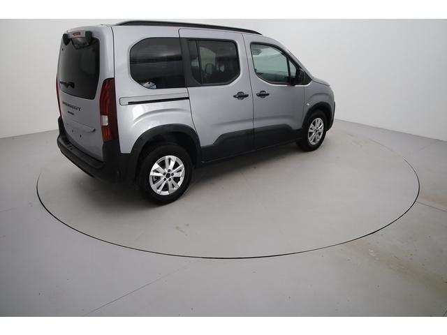 Peugeot Rifter Allure m BlueHDi 130 s&amp;S Eat8