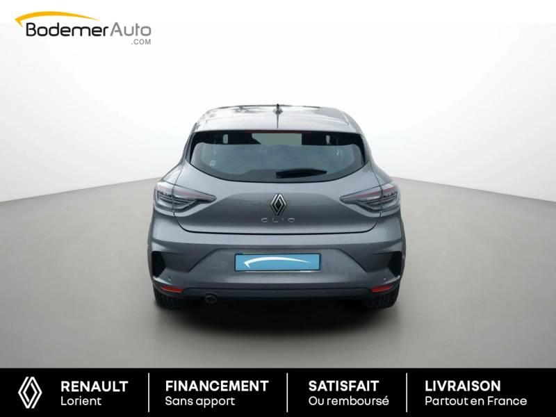 Renault Clio SCe 65 Evolution