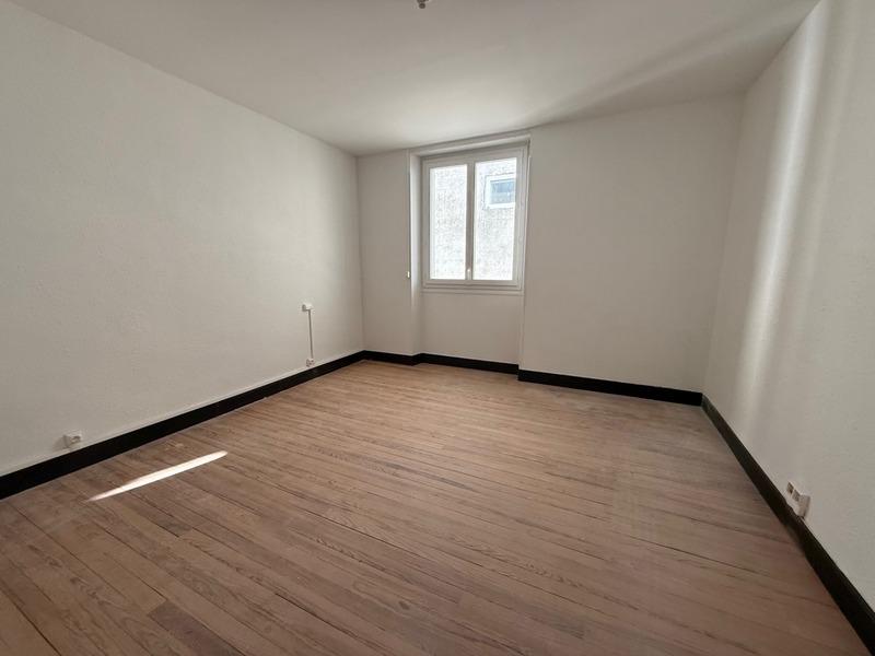 Appartement - 121 m² - 5 pièces