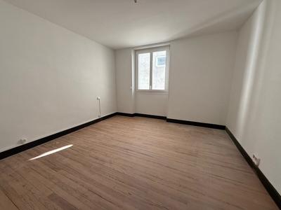 Appartement - 121 m² - 5 pièces