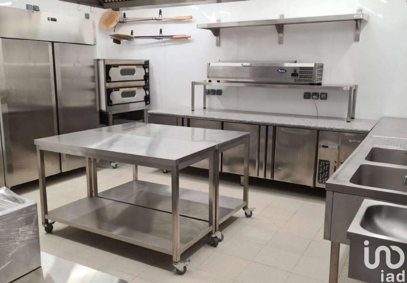 Local commercial - 300 m²